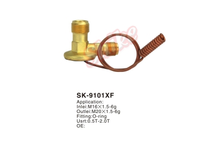SK-9101XF