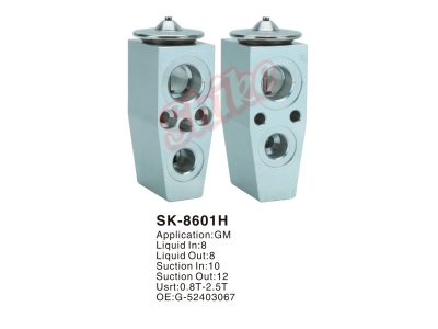 SK-8613H