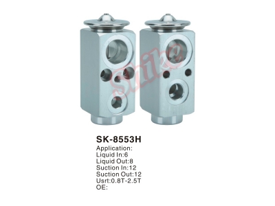 SK-8553H