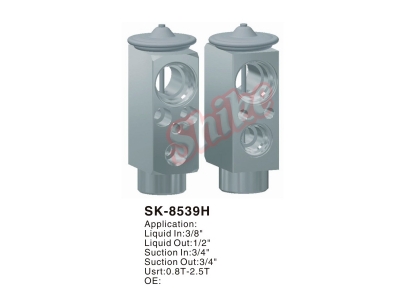 SK-8539H