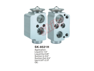 SK-8521H